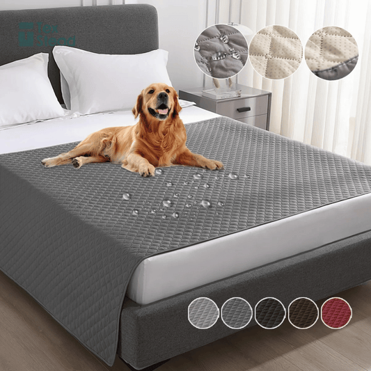 Waterproof Pet Sofa Bed Cover Protector - LifyPet
