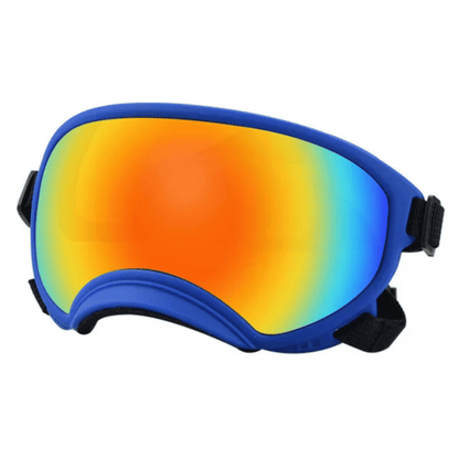 Trendy Pet Shades | Waterproof Dog Sun Glasses