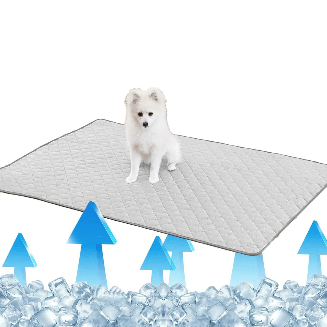 Calm Pet Bed Mat for Dogs and Cats