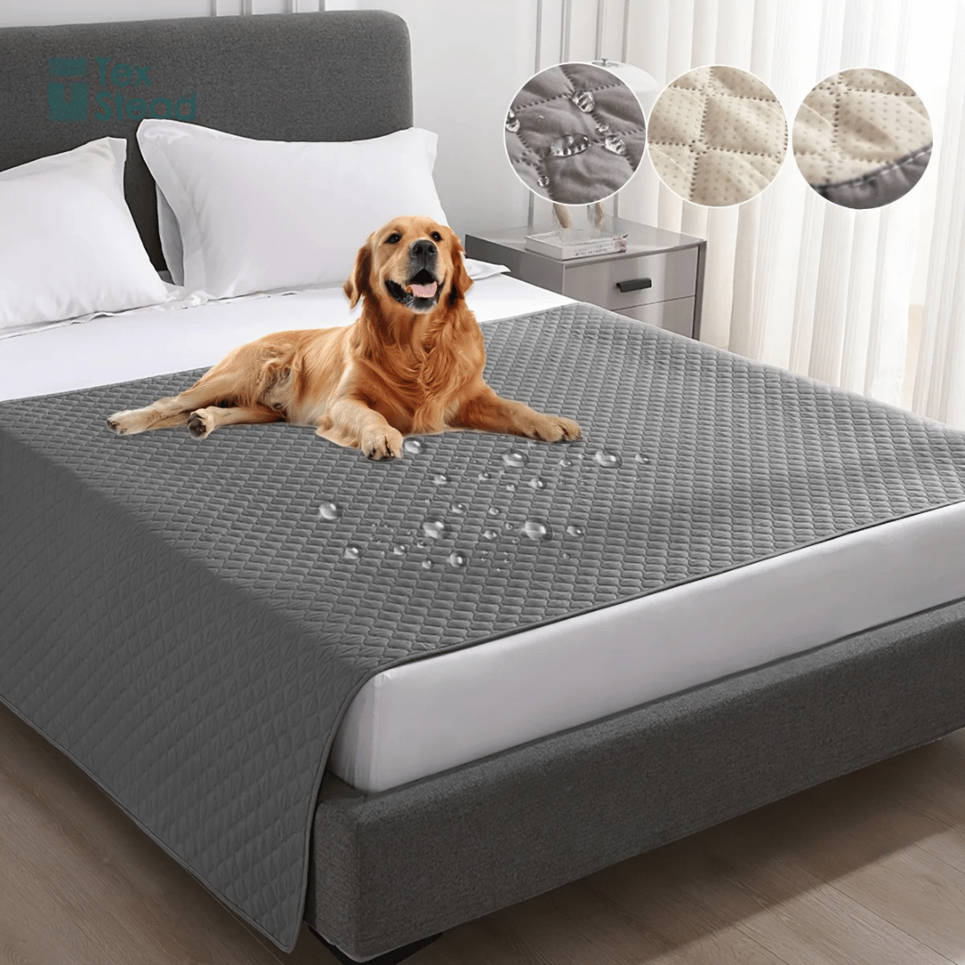 Waterproof Pet Sofa Bed Cover Protector