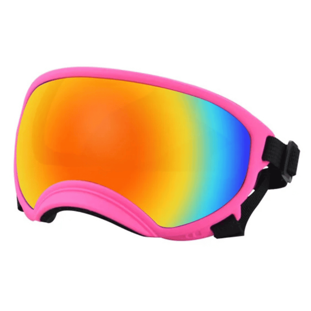 Trendy Pet Shades | Waterproof Dog Sun Glasses