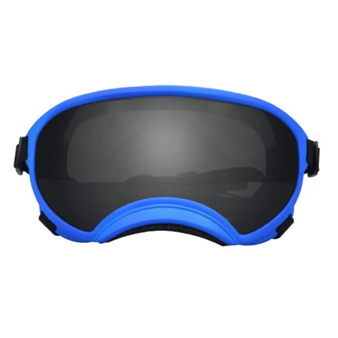 Trendy Pet Shades | Waterproof Dog Sun Glasses
