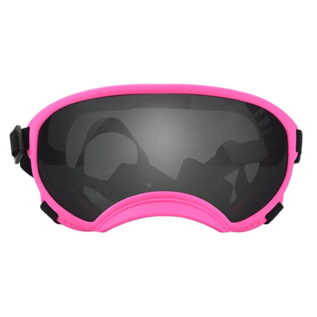 Trendy Pet Shades | Waterproof Dog Sun Glasses