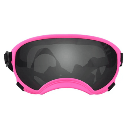 Trendy Pet Shades | Waterproof Dog Sun Glasses