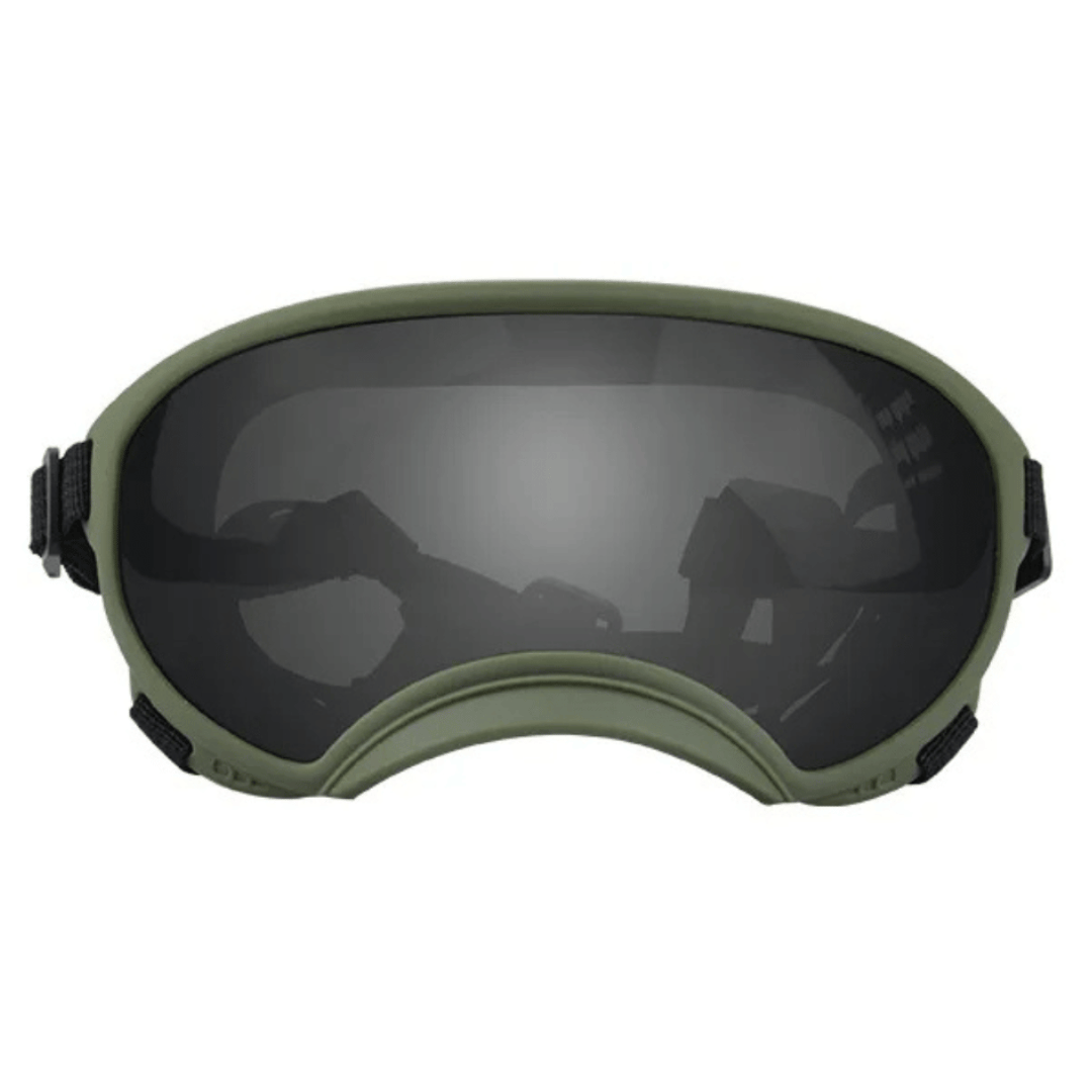 Trendy Pet Shades | Waterproof Dog Sun Glasses