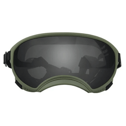 Trendy Pet Shades | Waterproof Dog Sun Glasses