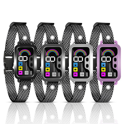 Effective No Bark Dog Collar with Auto Sensor