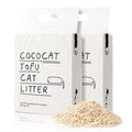 Eco Friendly Natural Cat Litter