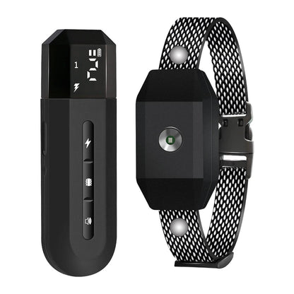 Long Range Wireless Dog Trainer Collar with Remote