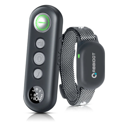 Effective Waterproof Remote Dog Training Collar System - LifyPet
