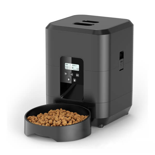 MealPaw Automatic Pet Feeder