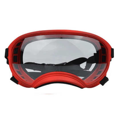 Trendy Pet Shades | Waterproof Dog Sun Glasses