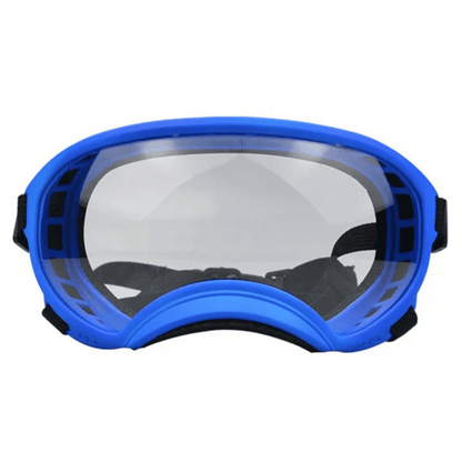 Trendy Pet Shades | Waterproof Dog Sun Glasses