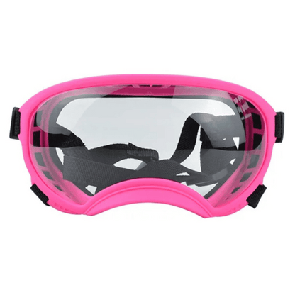 Trendy Pet Shades | Waterproof Dog Sun Glasses