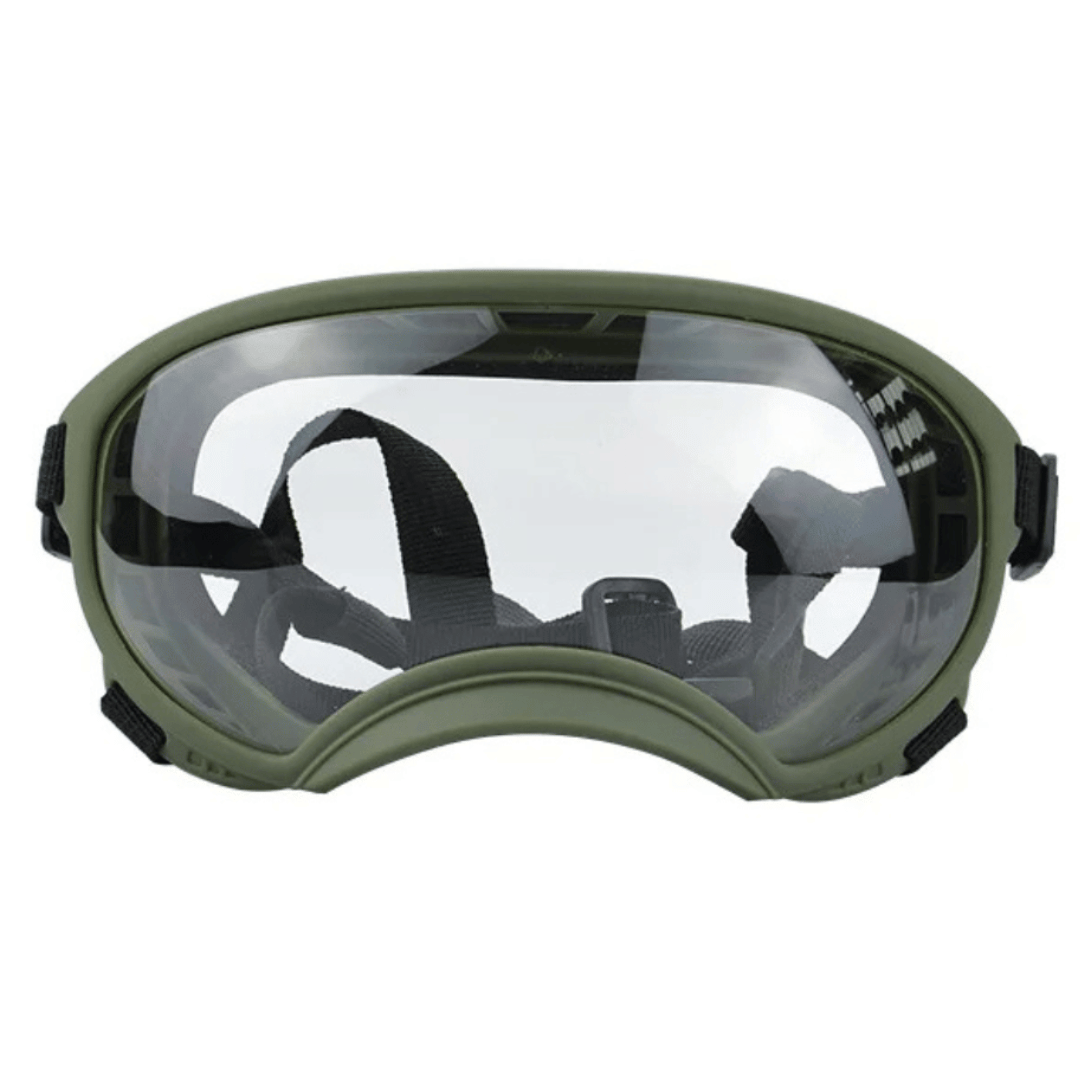 Trendy Pet Shades | Waterproof Dog Sun Glasses