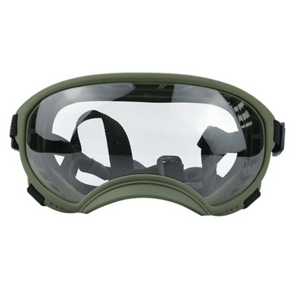 Trendy Pet Shades | Waterproof Dog Sun Glasses