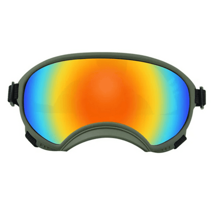 Trendy Pet Shades | Waterproof Dog Sun Glasses