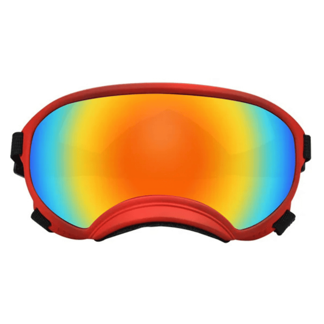 Trendy Pet Shades | Waterproof Dog Sun Glasses
