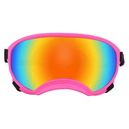 Trendy Pet Shades | Waterproof Dog Sun Glasses