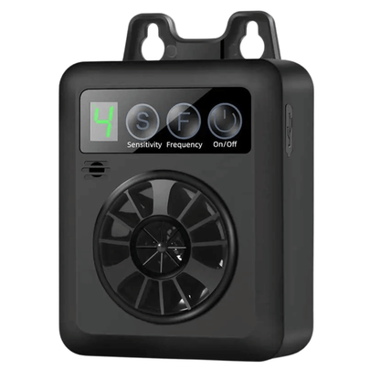 Outdoor Anti Barking Device Weatherproof