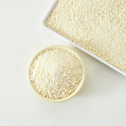 Eco-Friendly Natural Odor Control Cat Litter