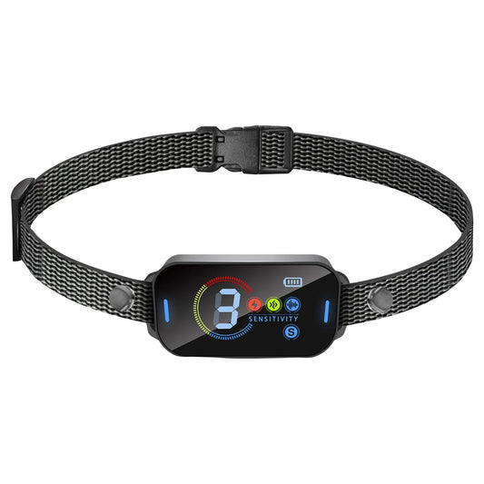 Effective Dog Training Collar | Quick Charge Comfortable Pet Collar - LifyPet