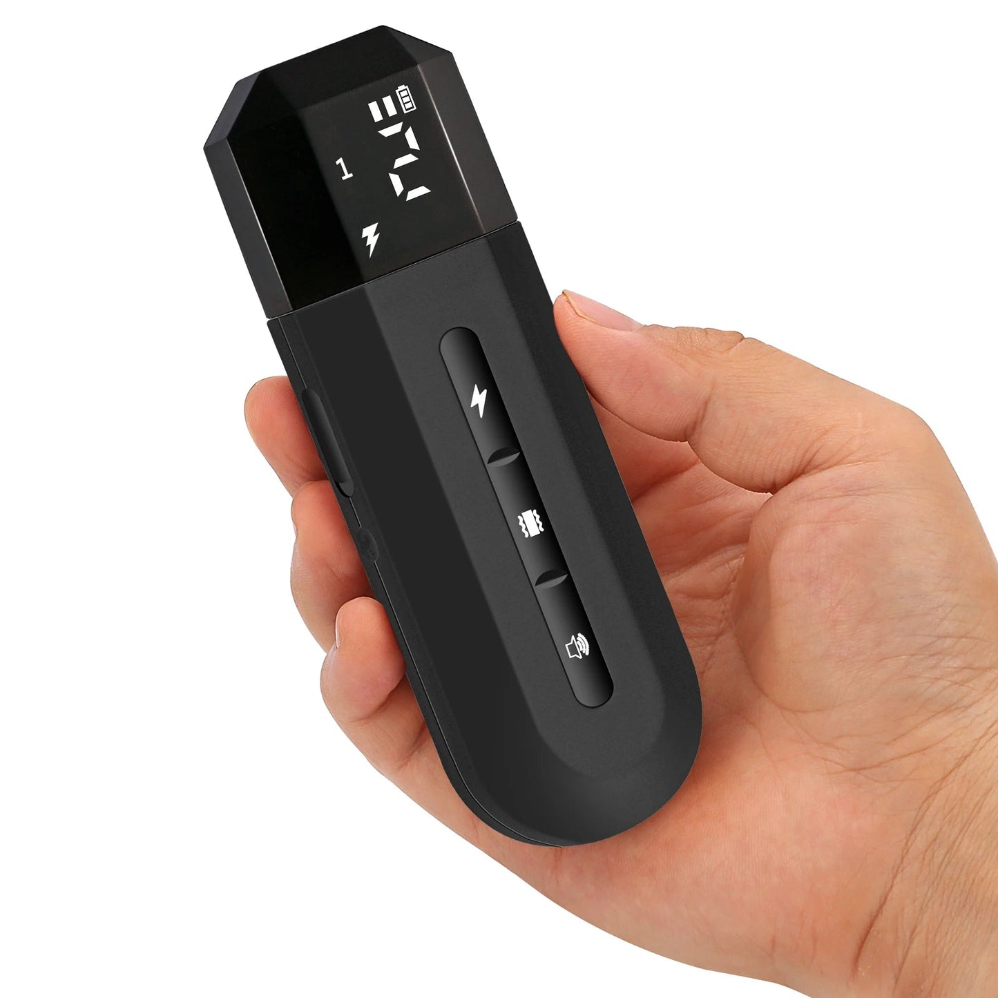 Long Range Wireless Dog Trainer Collar with Remote