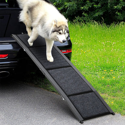Strong Portable Pet Car Ramp