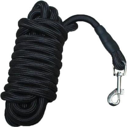 Heavy Duty Extended Dog Leash with Thick Rope