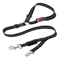 Strong Pet Car Harness for Safe Driving