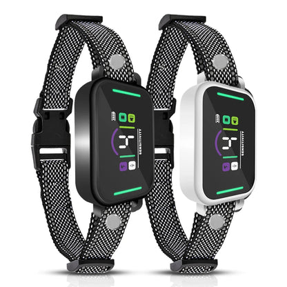 Effective Anti Bark Dog Collar with Sound Vibration Control