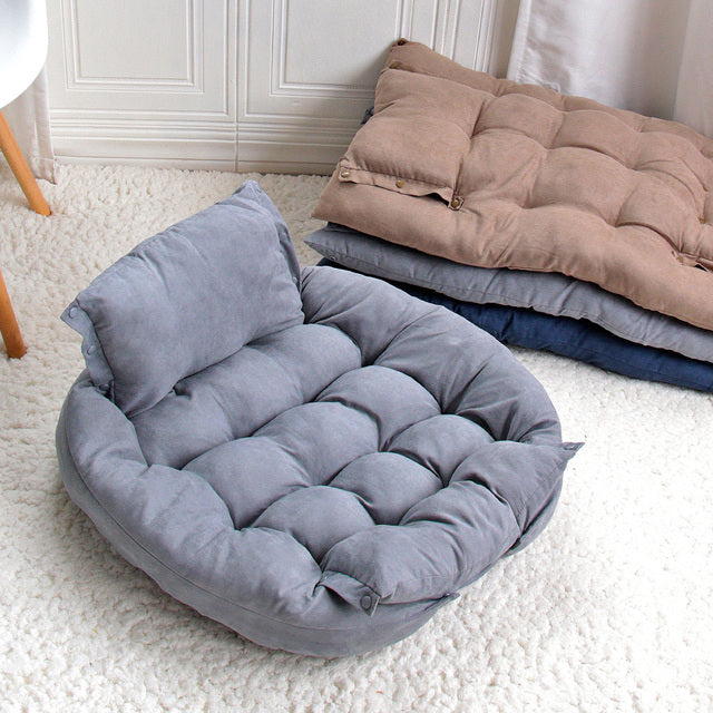 Comfortable Pet Sofa Bed for Small Dogs and Cats
