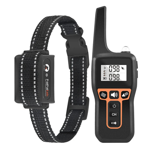 Long Range Pet Training Collar Kit - LifyPet