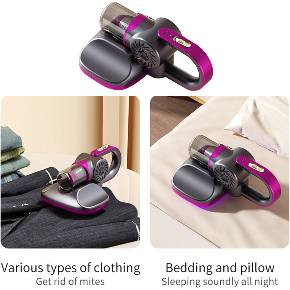 4 in 1 Stick Handheld Vacuum Cordless Vacuum Cleaner For Carpet Floor Pet Hair