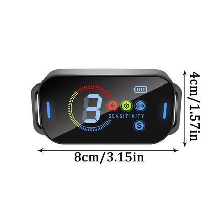 Effective Dog Training Collar | Quick Charge Comfortable Pet Collar