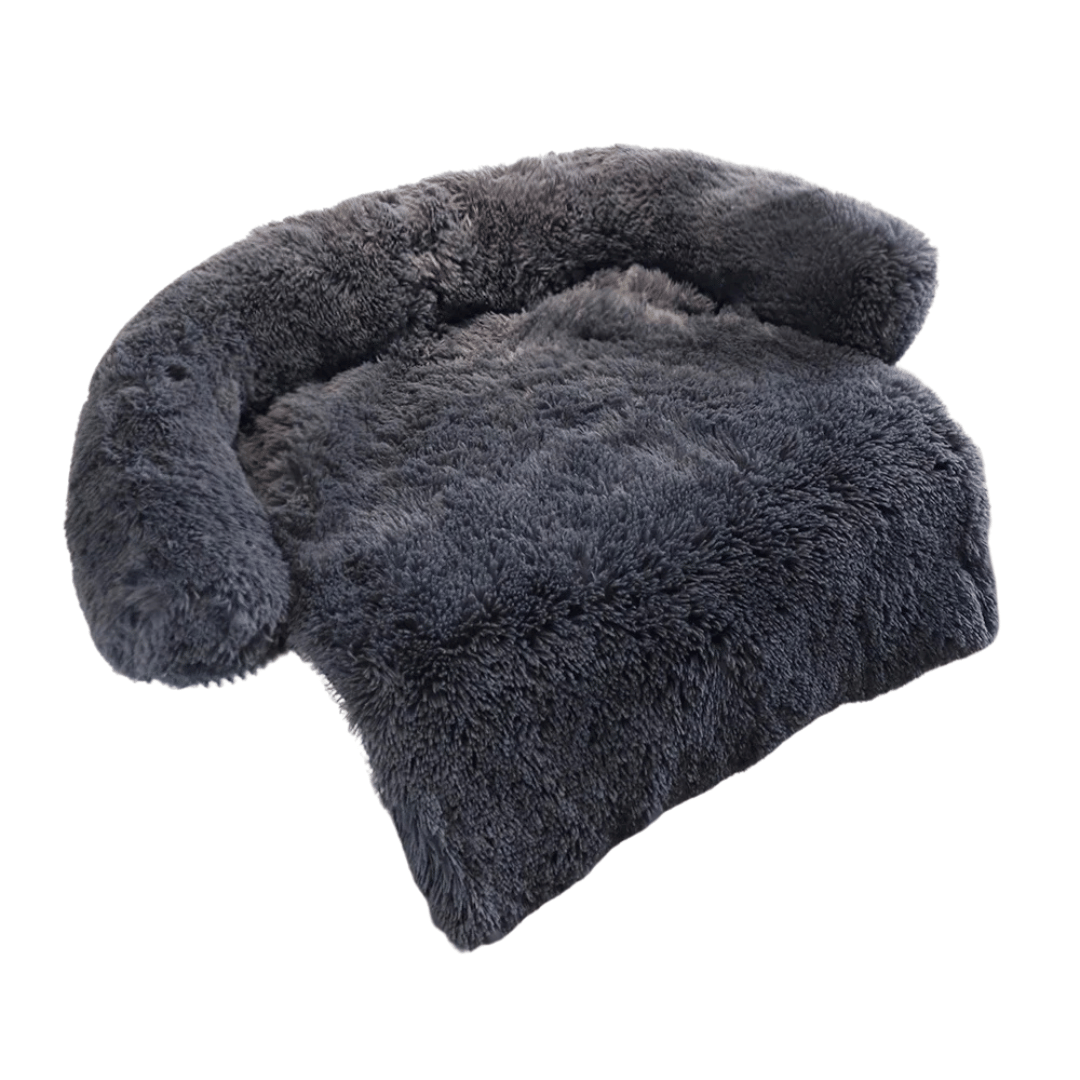 Soft Pet Dog Sofa Bed Cover Protector