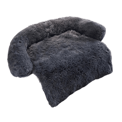 Soft Pet Dog Sofa Bed Cover Protector