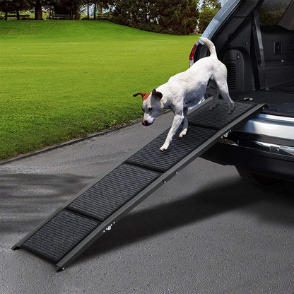 Strong Portable Pet Car Ramp