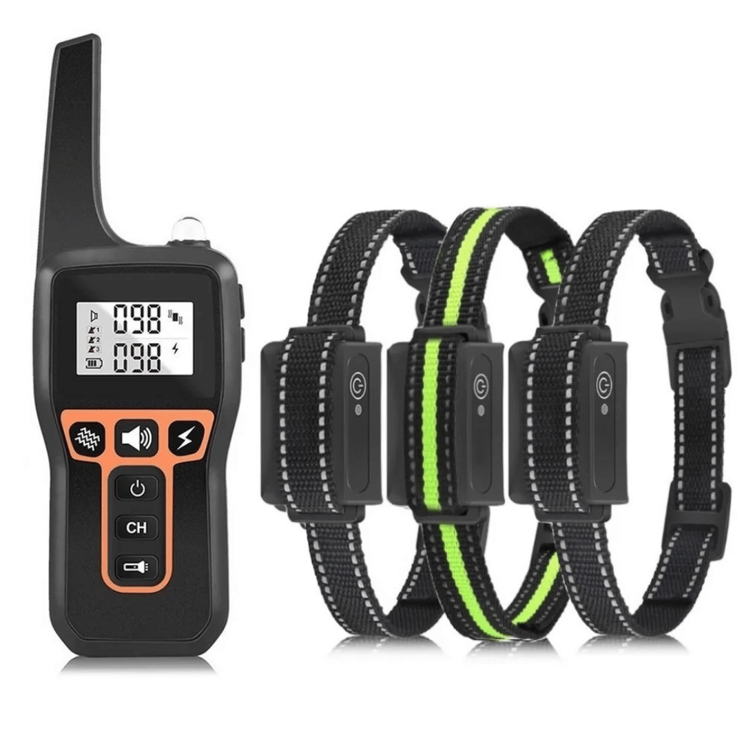 Long Range Pet Training Collar Kit