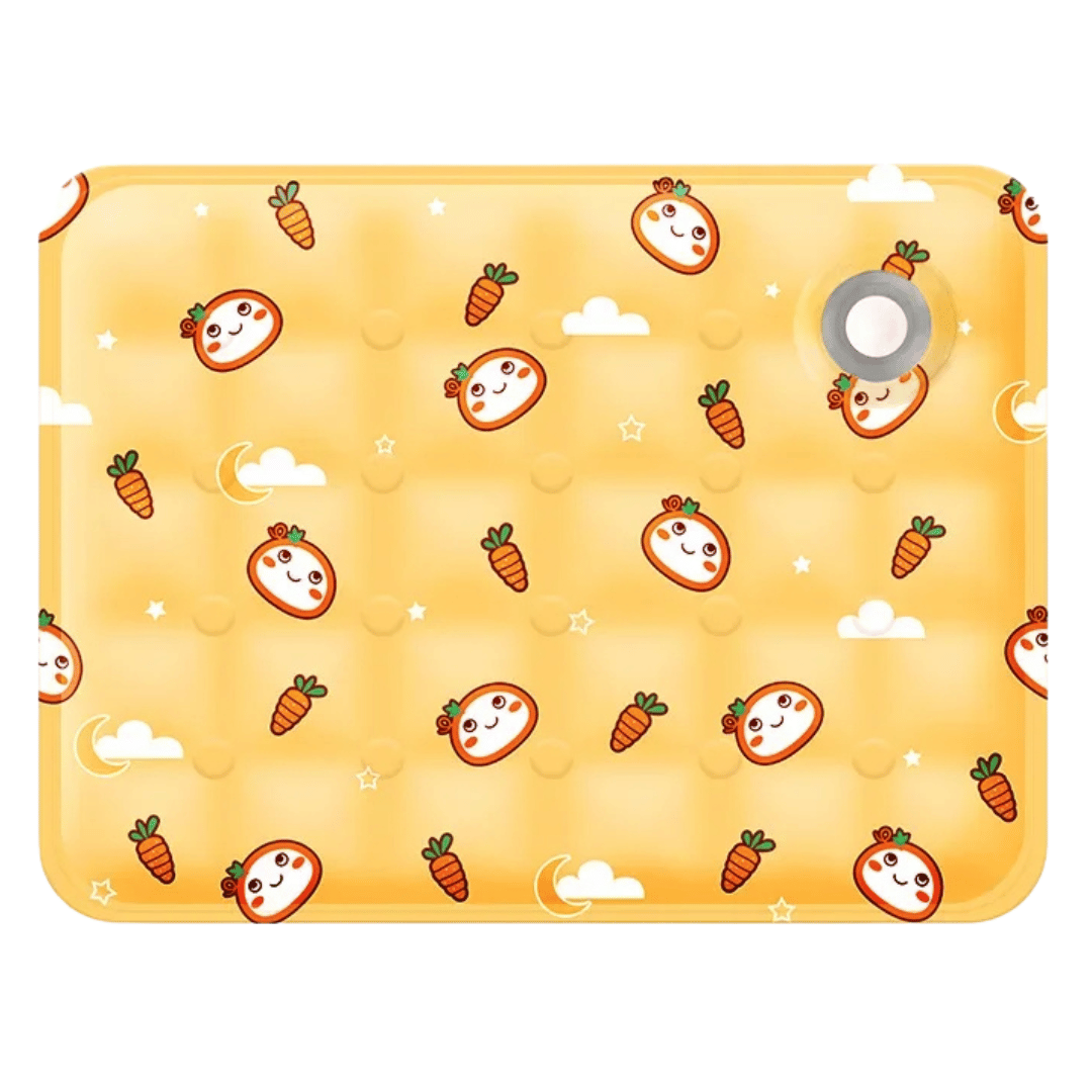 Cooling Pet Mat with Chill Gel Technology