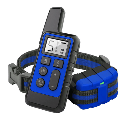 Advanced Dog Training Collar Set with Remote Control - LifyPet
