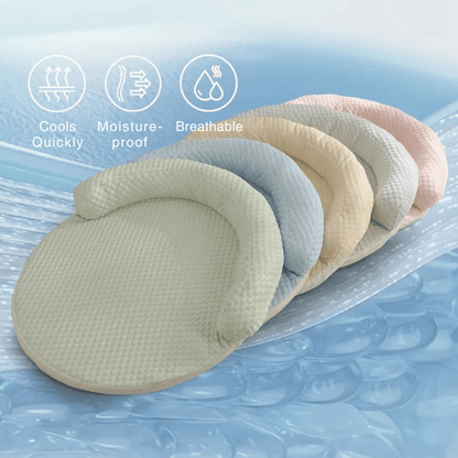 Cooling Pet Bed Mat for Dogs and Cats