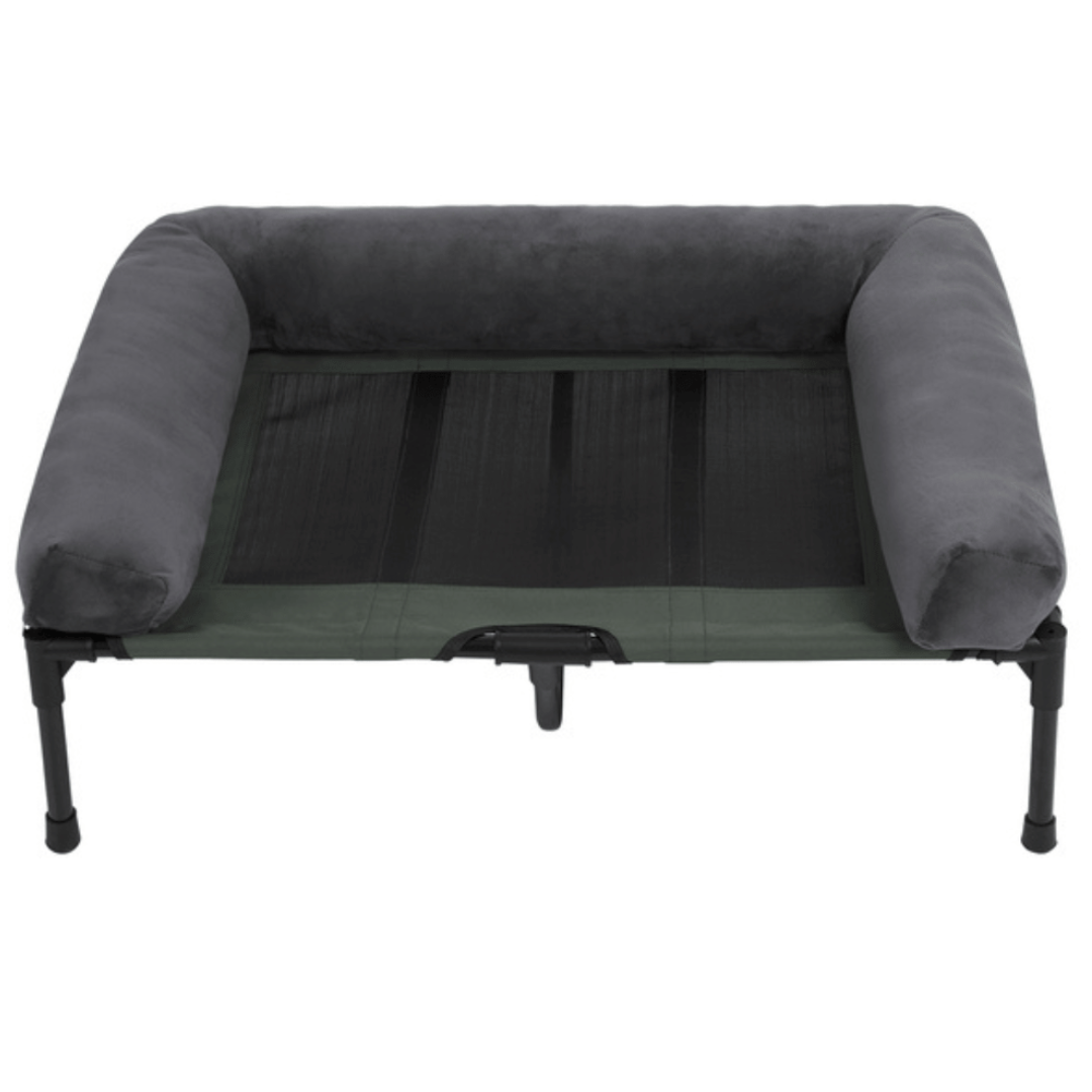Big Orthopedic Dog Bed for Extra Large Breeds