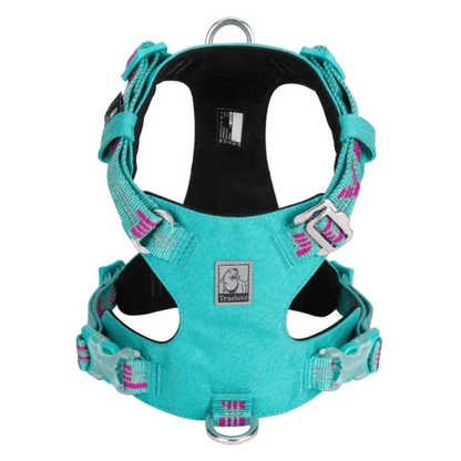Durable Breathable Adjustable Dog Vest