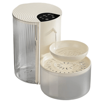 Quiet USB Cat Water Dispenser 3L
