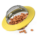 Fun Puzzle Dog Toy for Healthy Slow Eating
