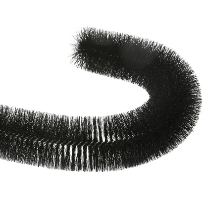 Pet Grooming Brush Arch for Cats to Scratch and Play