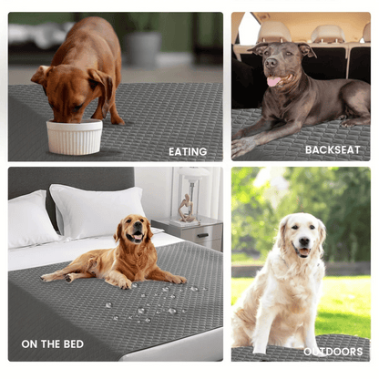 Waterproof Pet Sofa Bed Cover Protector