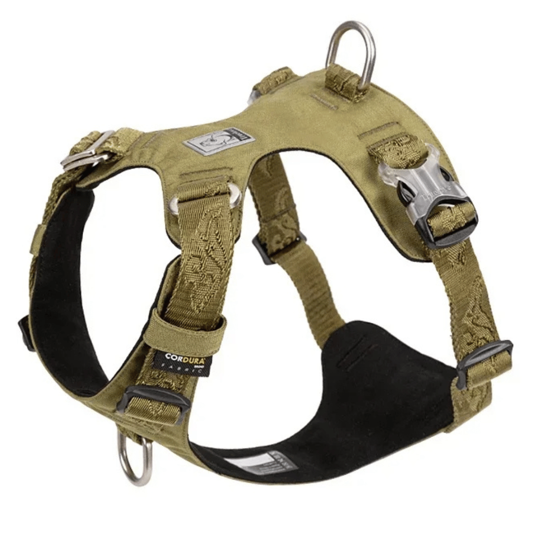 Durable Water Resistant Dog Vest Harness