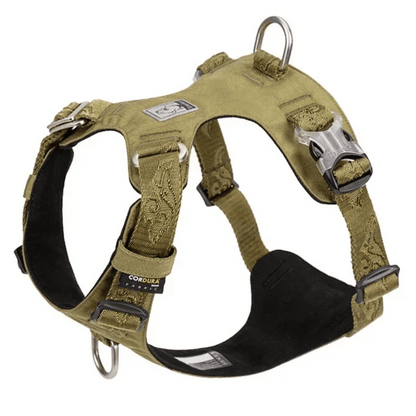 Durable Water Resistant Dog Vest Harness